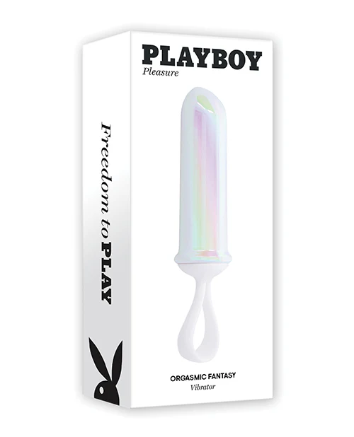 Playboy Orgasmic Fantasy - Image 7