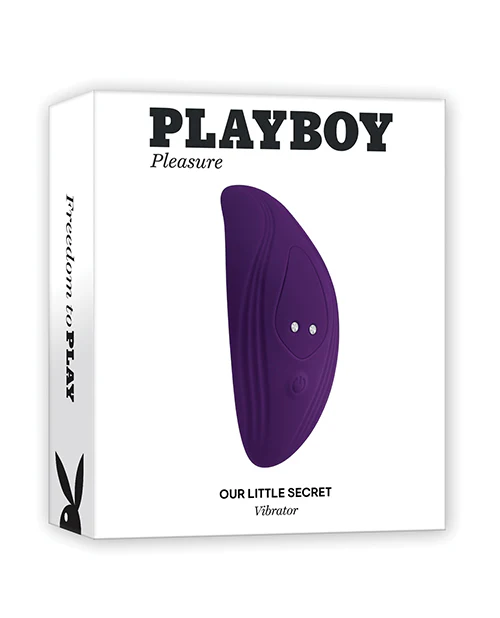 Playboy Our Little Secret - Image 7