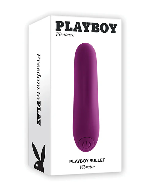 Playboy Bullet - Image 8