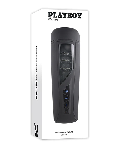 Playboy Pursuit Of Pleasure - Image 9