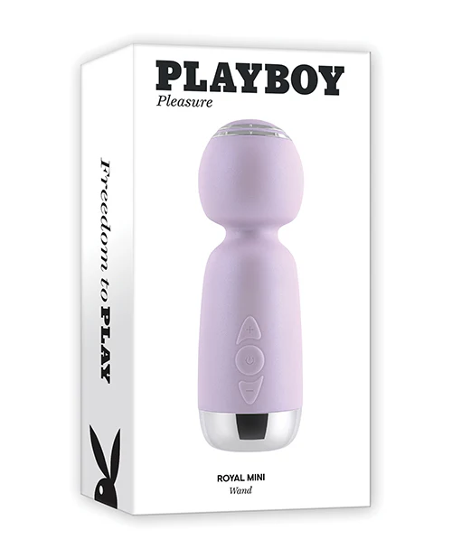 Playboy Royal Mini Wand - Image 8