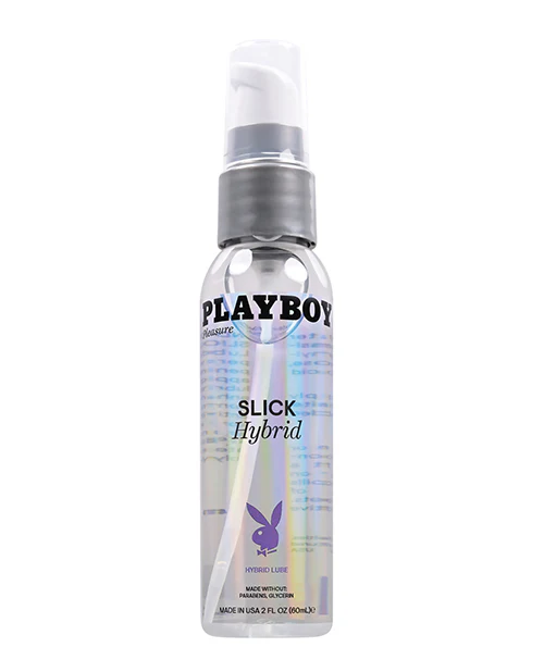 Playboy Pleasure Slick: Hybrid - Image 2