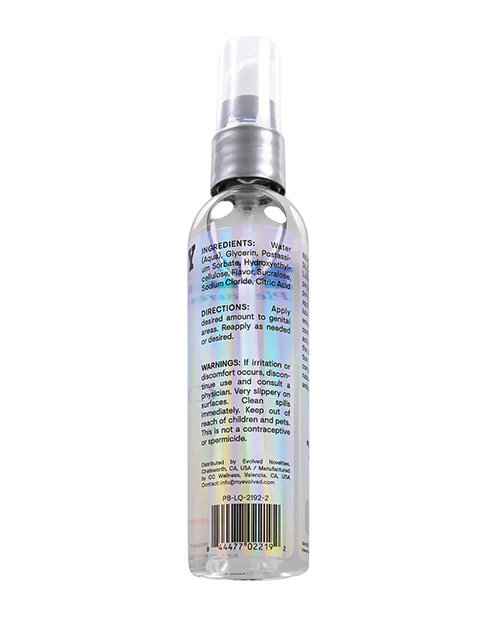 Playboy Pleasure Slick: Flavored - Image 10