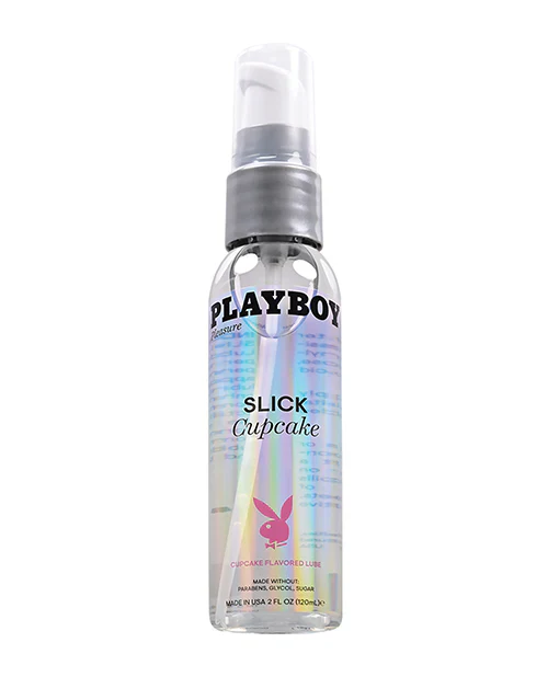 Playboy Pleasure Slick: Flavored - Image 12