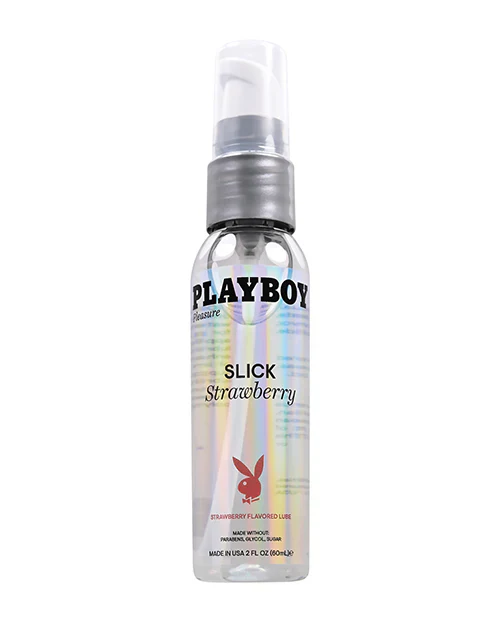 Playboy Pleasure Slick: Flavored - Image 17