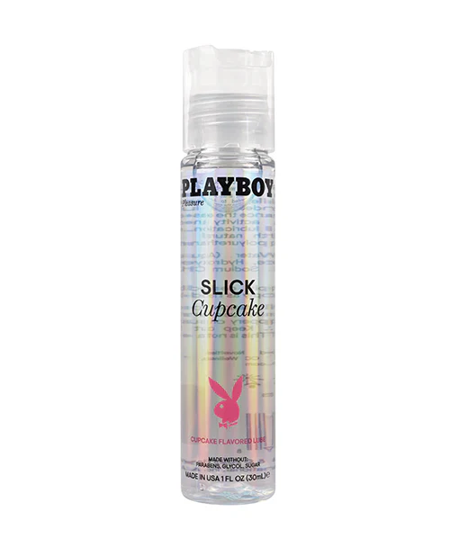 Playboy Pleasure Slick: Flavored - Image 5