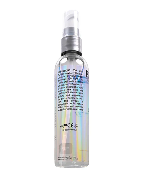 Playboy Pleasure Slick: Flavored - Image 8