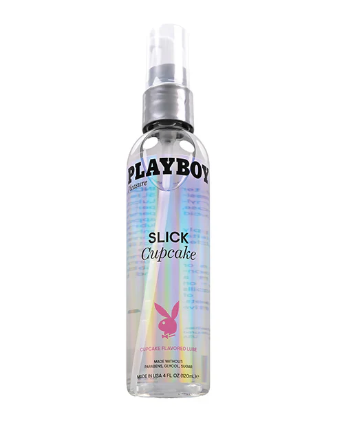 Playboy Pleasure Slick: Flavored - Image 9