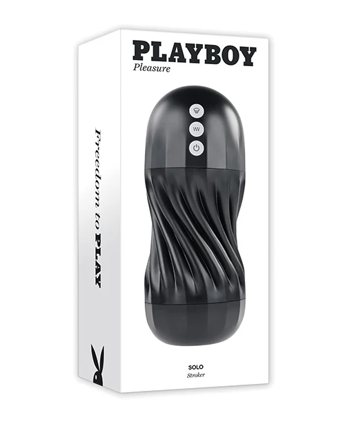 Playboy Solo - Image 7