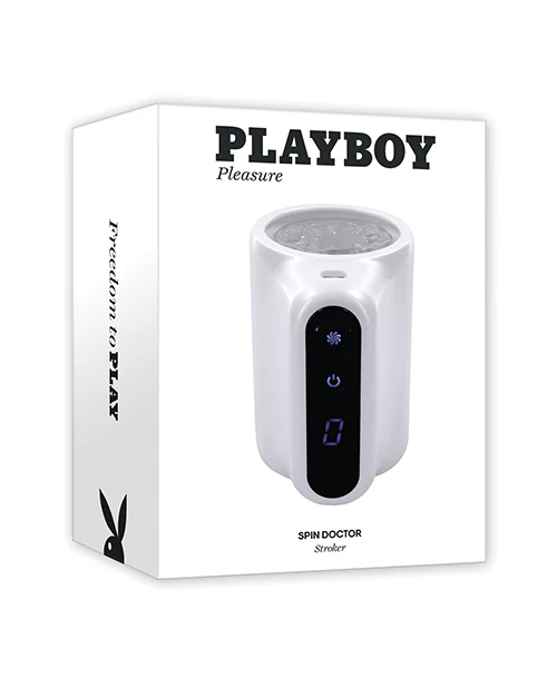 Playboy Spin Doctor - Image 8