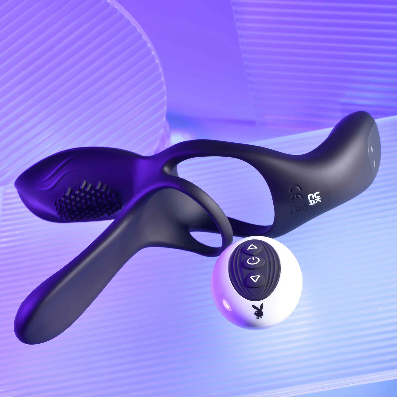 Playboy The 3 Way - Image 5