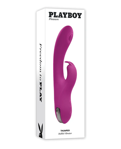 Playboy Thumper - Image 8