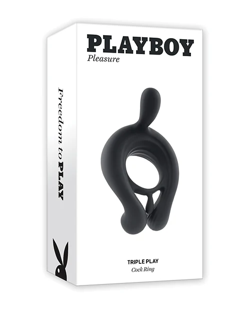 Playboy Triple Play - Image 8