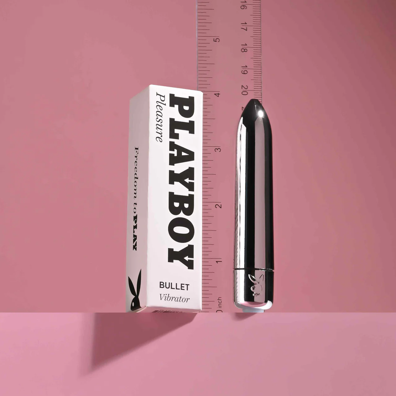 Playboy Bullet - Image 4