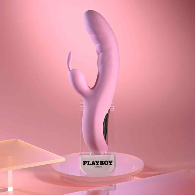 Playboy Rub Me Right - Image 6