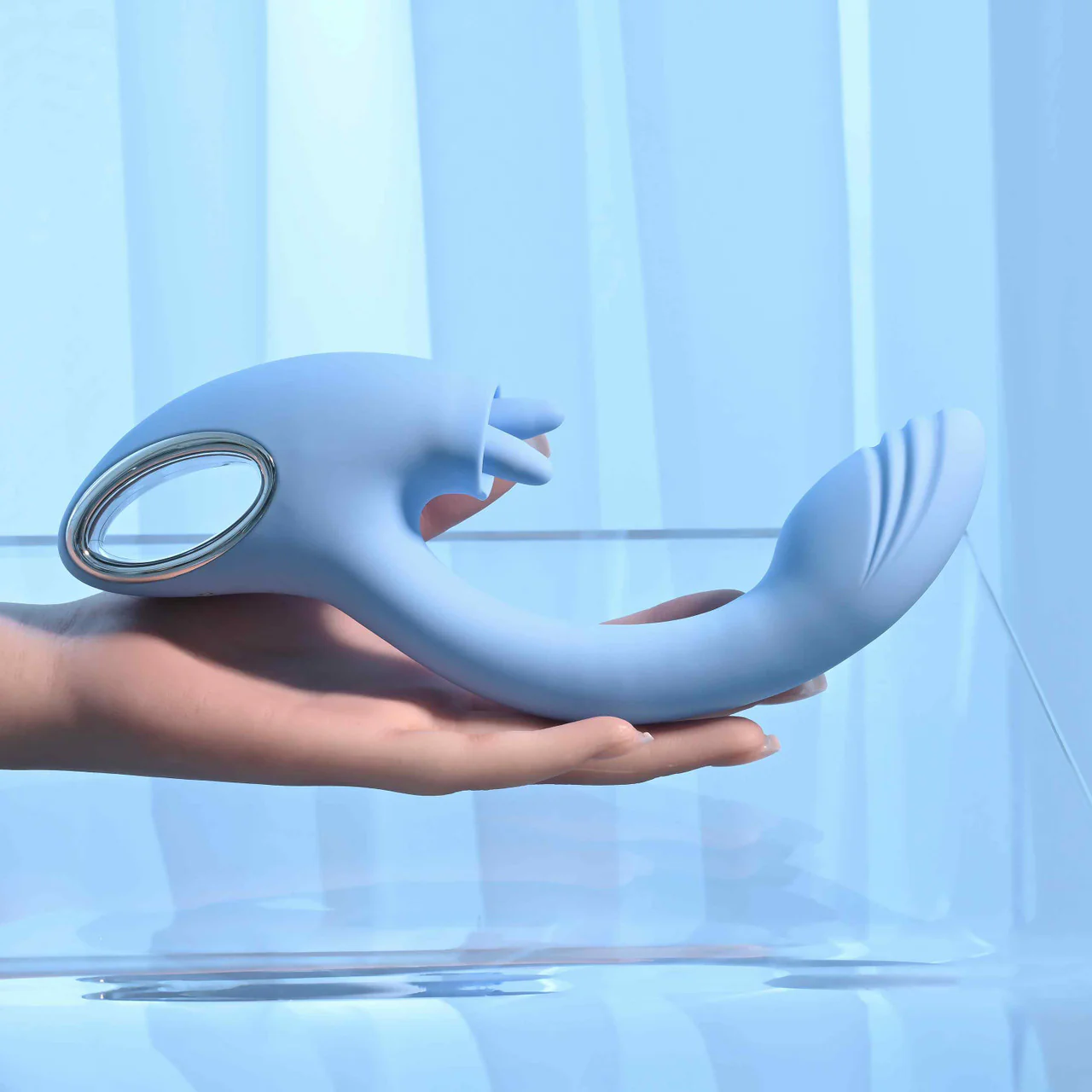 Playboy Sapphire Sky - Image 2