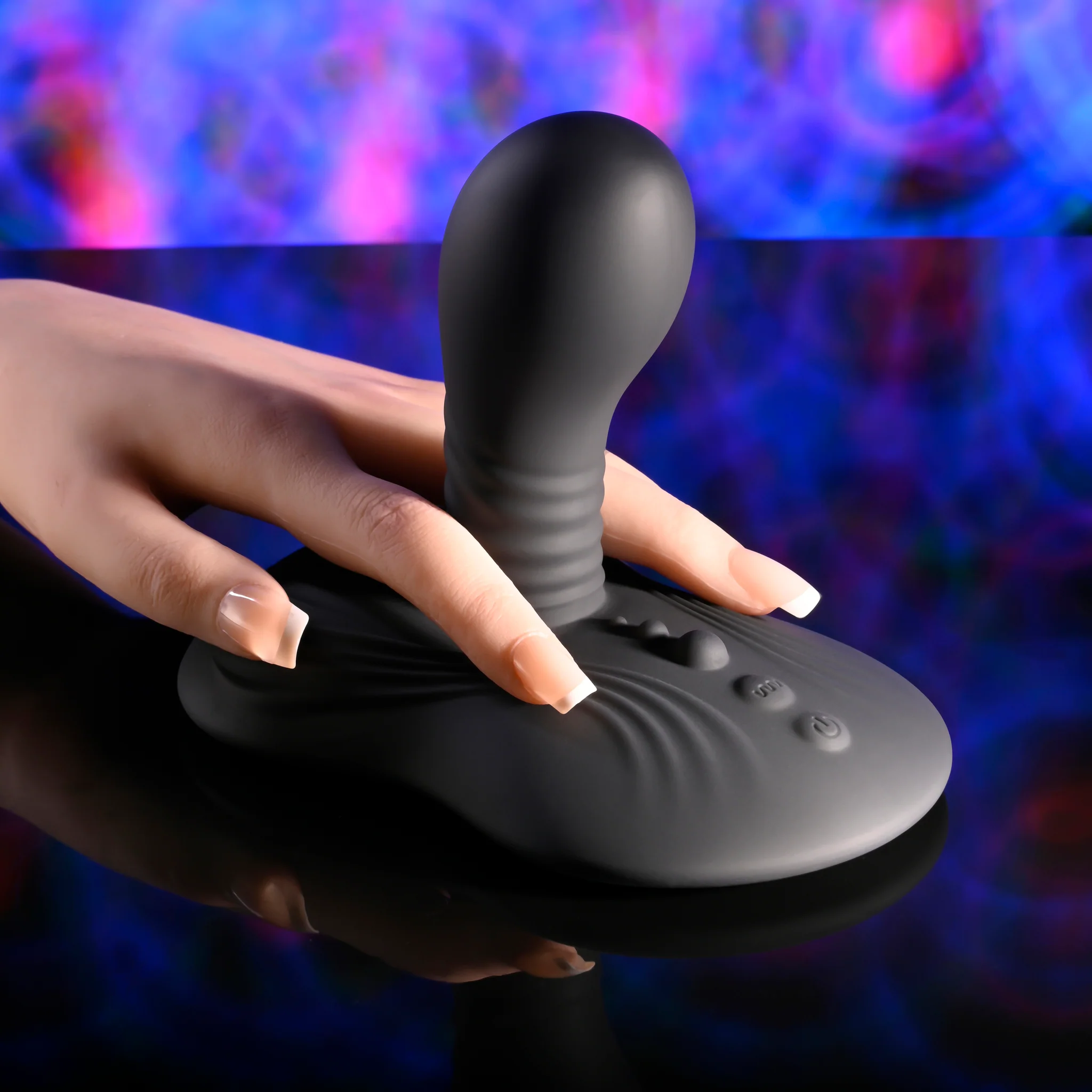 Playboy Sittin' & Spinnin' - Image 2