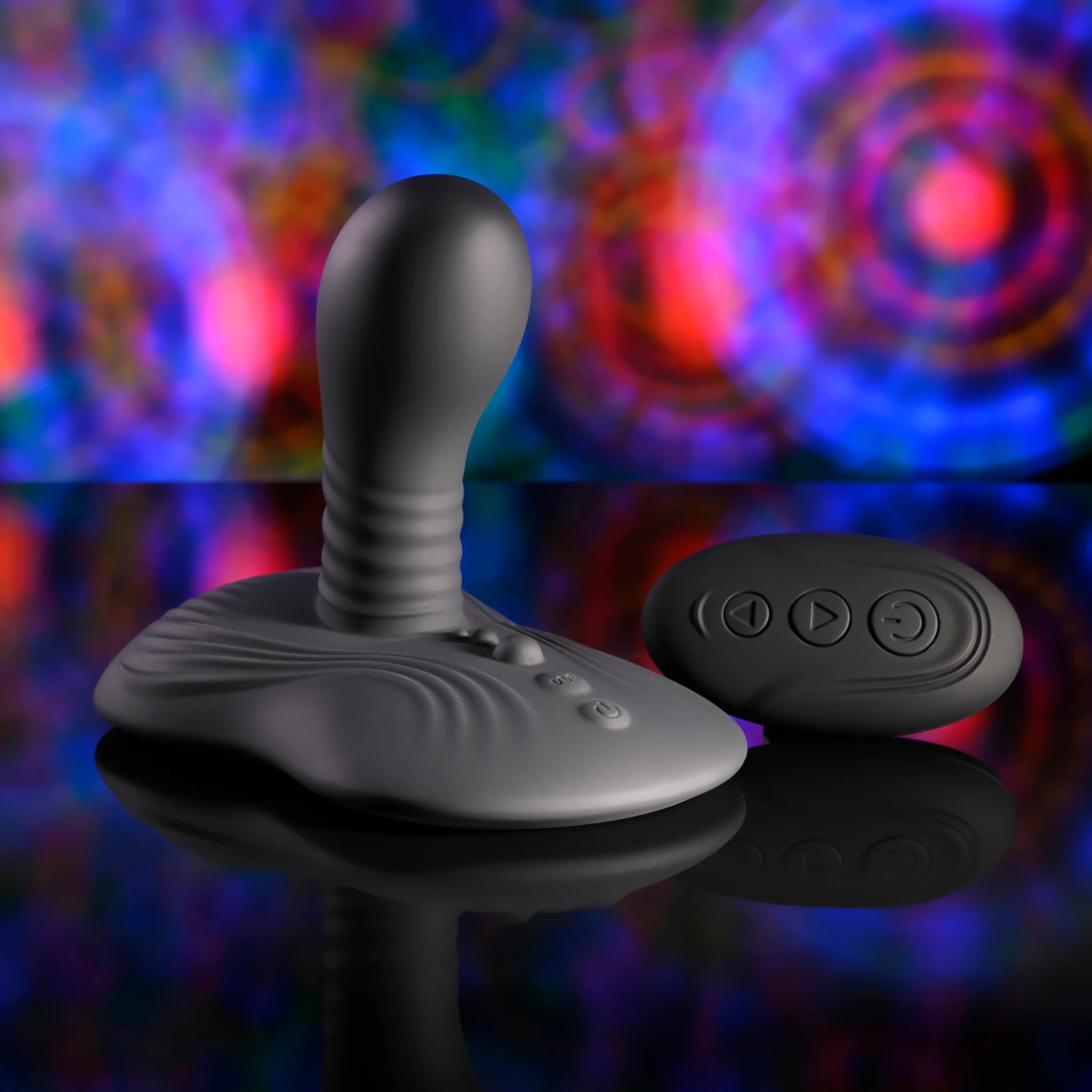 Playboy Sittin' & Spinnin' - Image 6