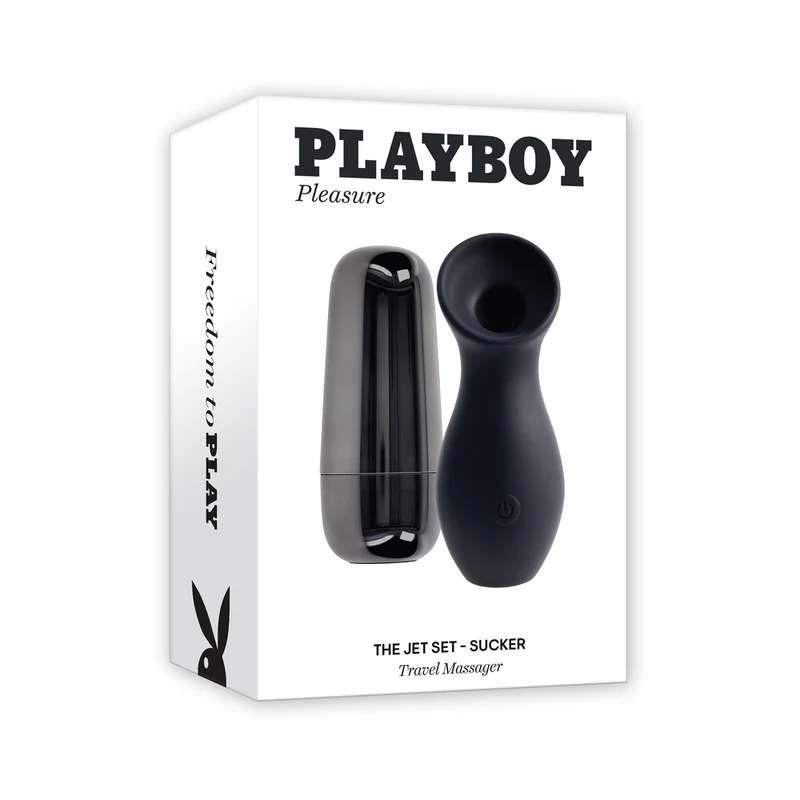 Playboy The Jet Set Sucker - Image 12
