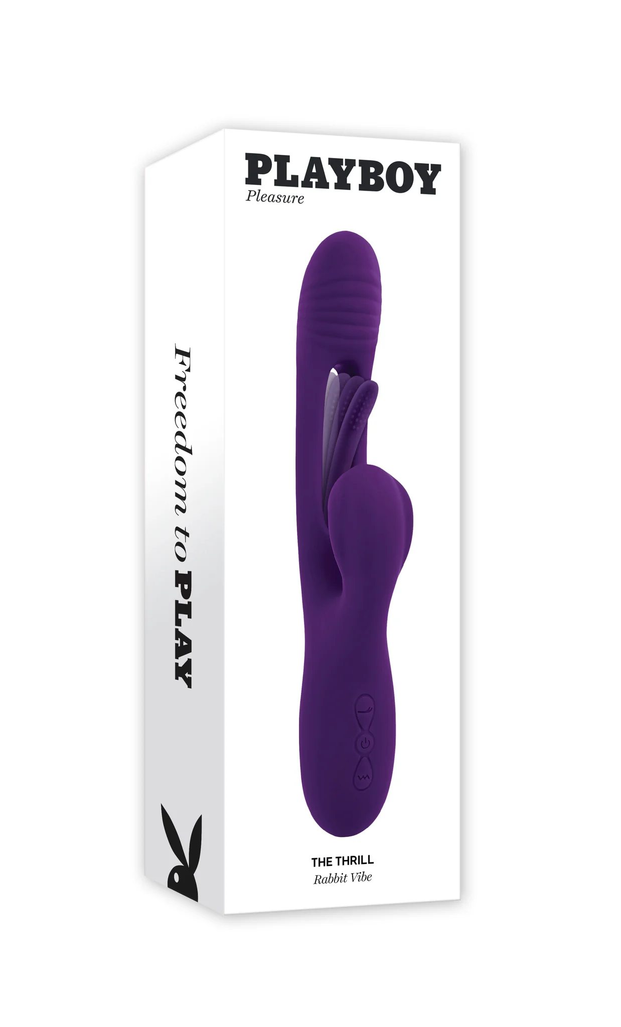 Playboy The Thrill - Image 9