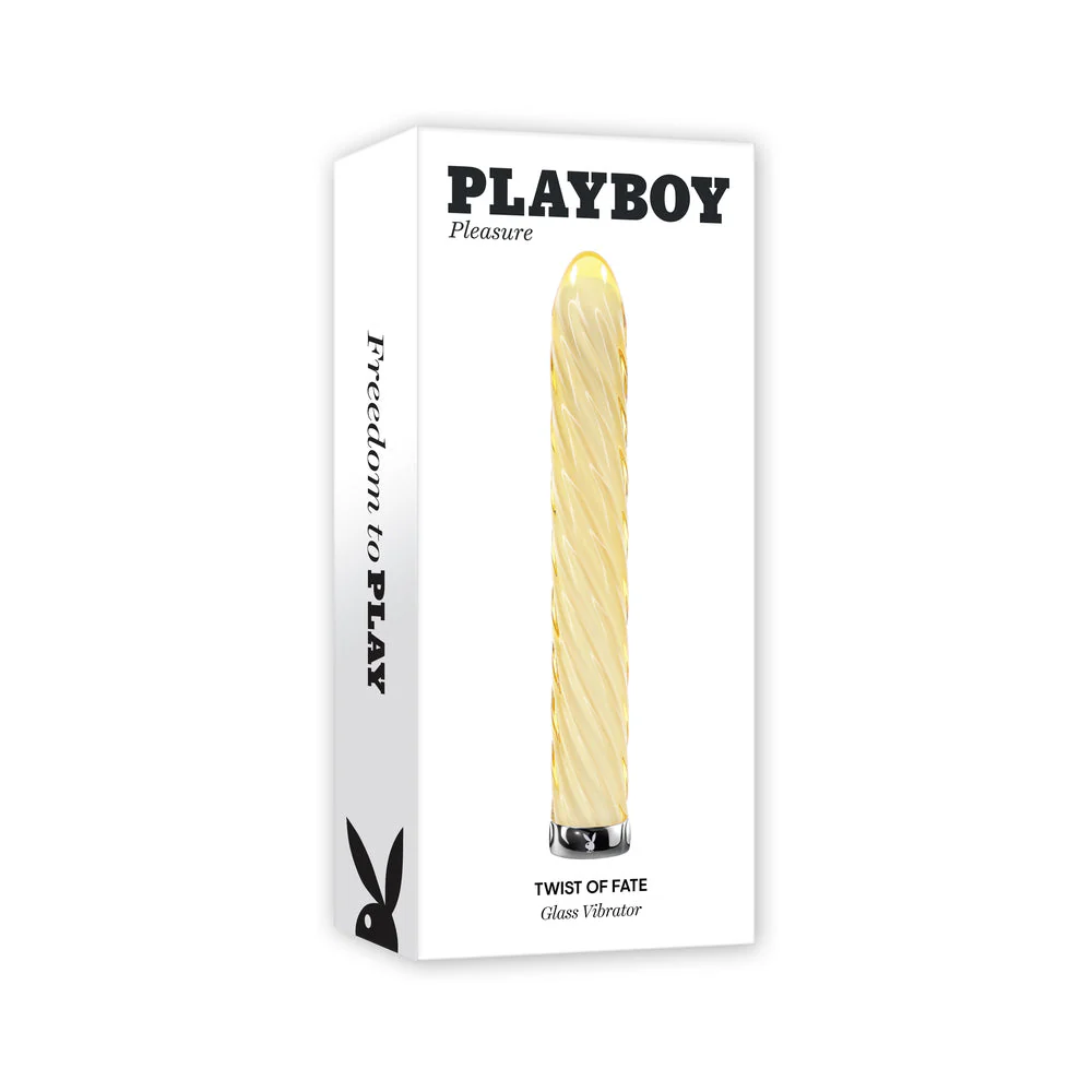 Playboy Twist Of Fate - Image 7