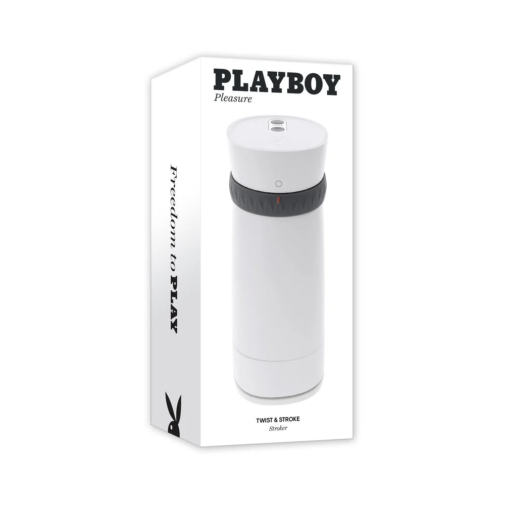 Playboy Twist & Stroke - Image 6