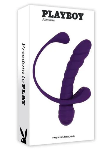 Playboy Twisted Playground - Image 12