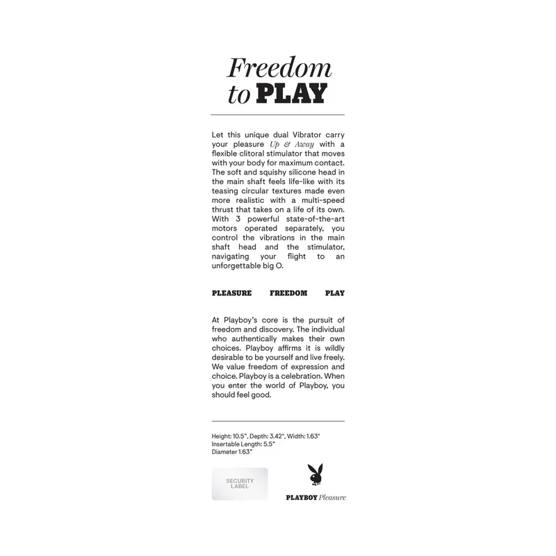 Playboy Up & Away - Image 9