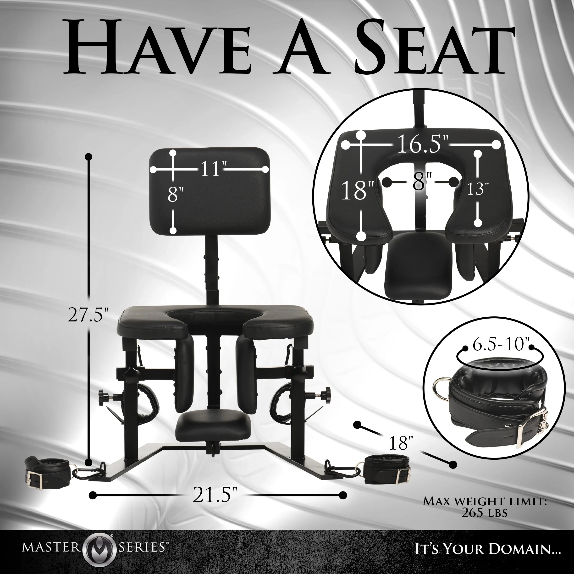 Pleasure Throne - Image 7