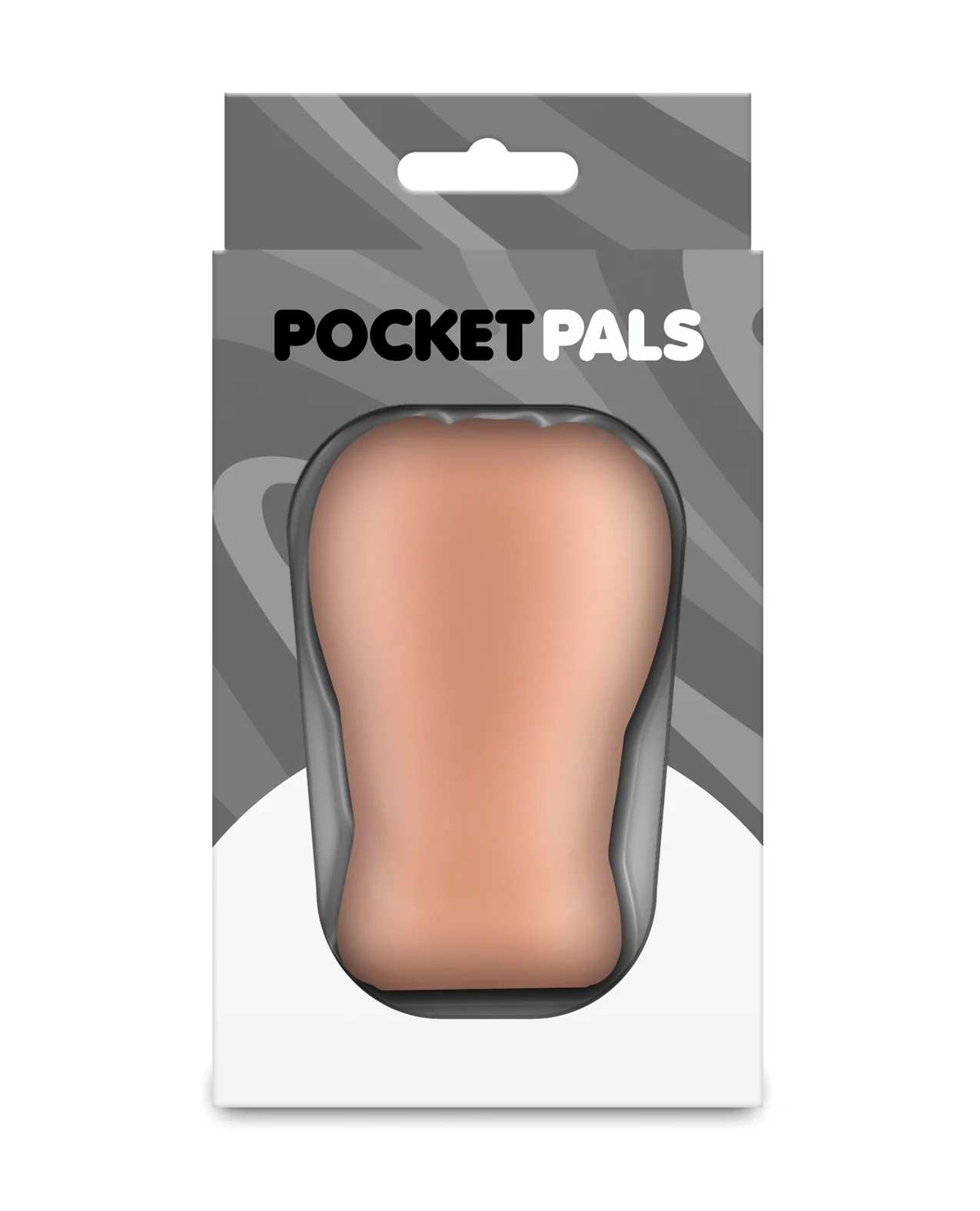 Pocket Pals Anal Stroker - Image 4