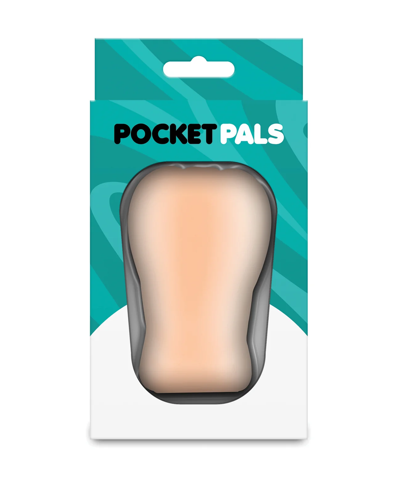 Pocket Pals Anal Stroker - Image 8