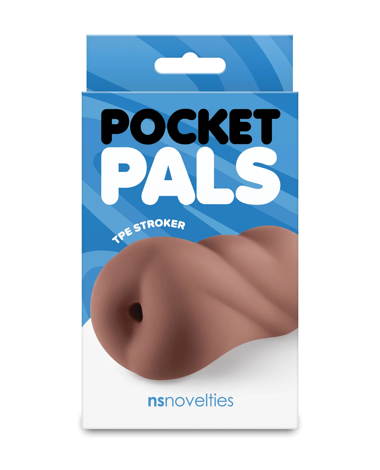 Pocket Pals Anal Stroker - Image 9
