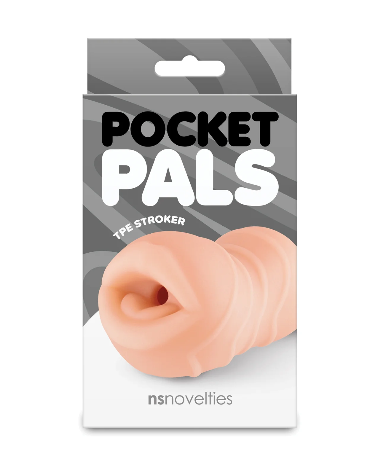 Pocket Pals Mouth Stroker - Image 9
