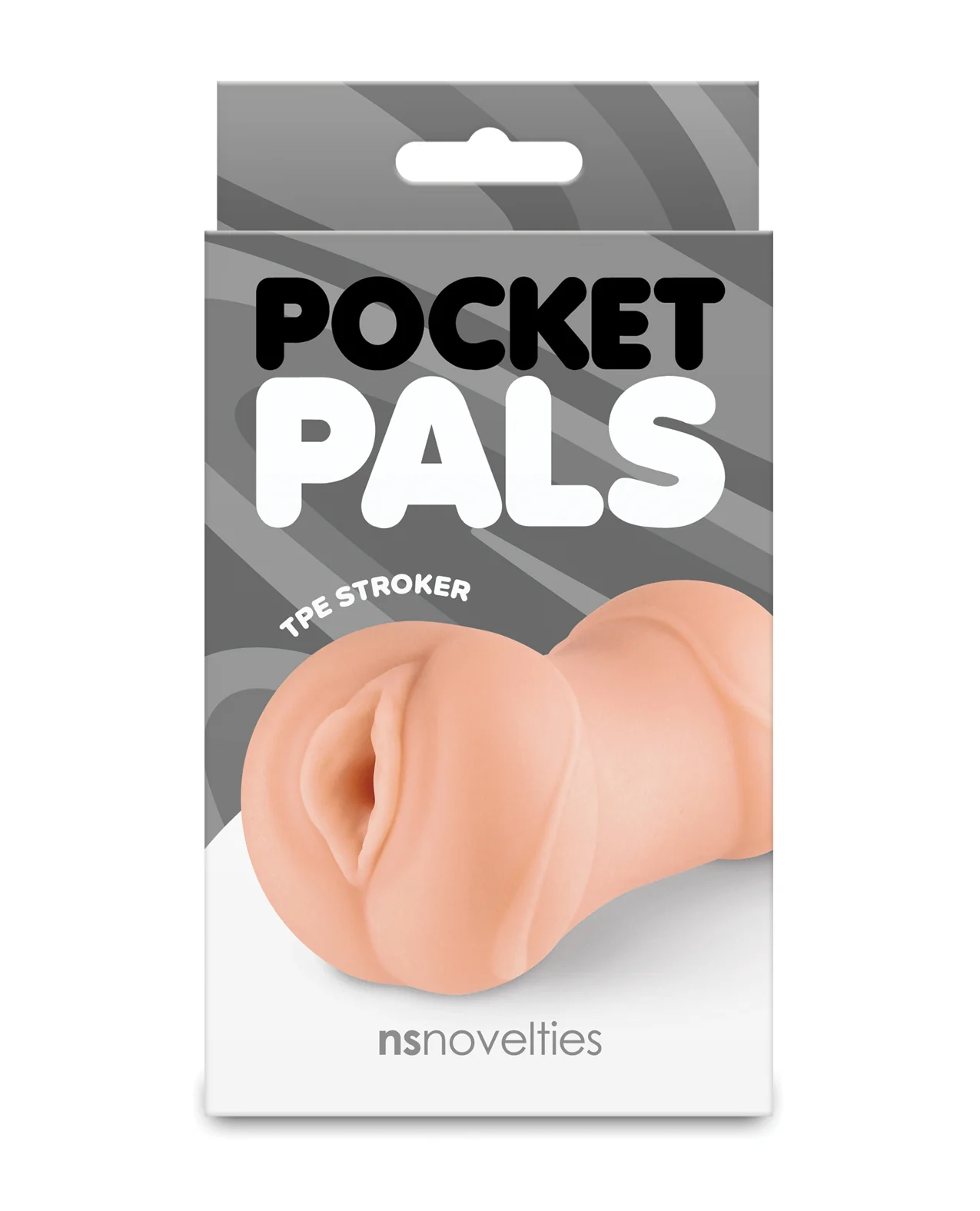 Pocket Pals Vagina Stroker - Image 5
