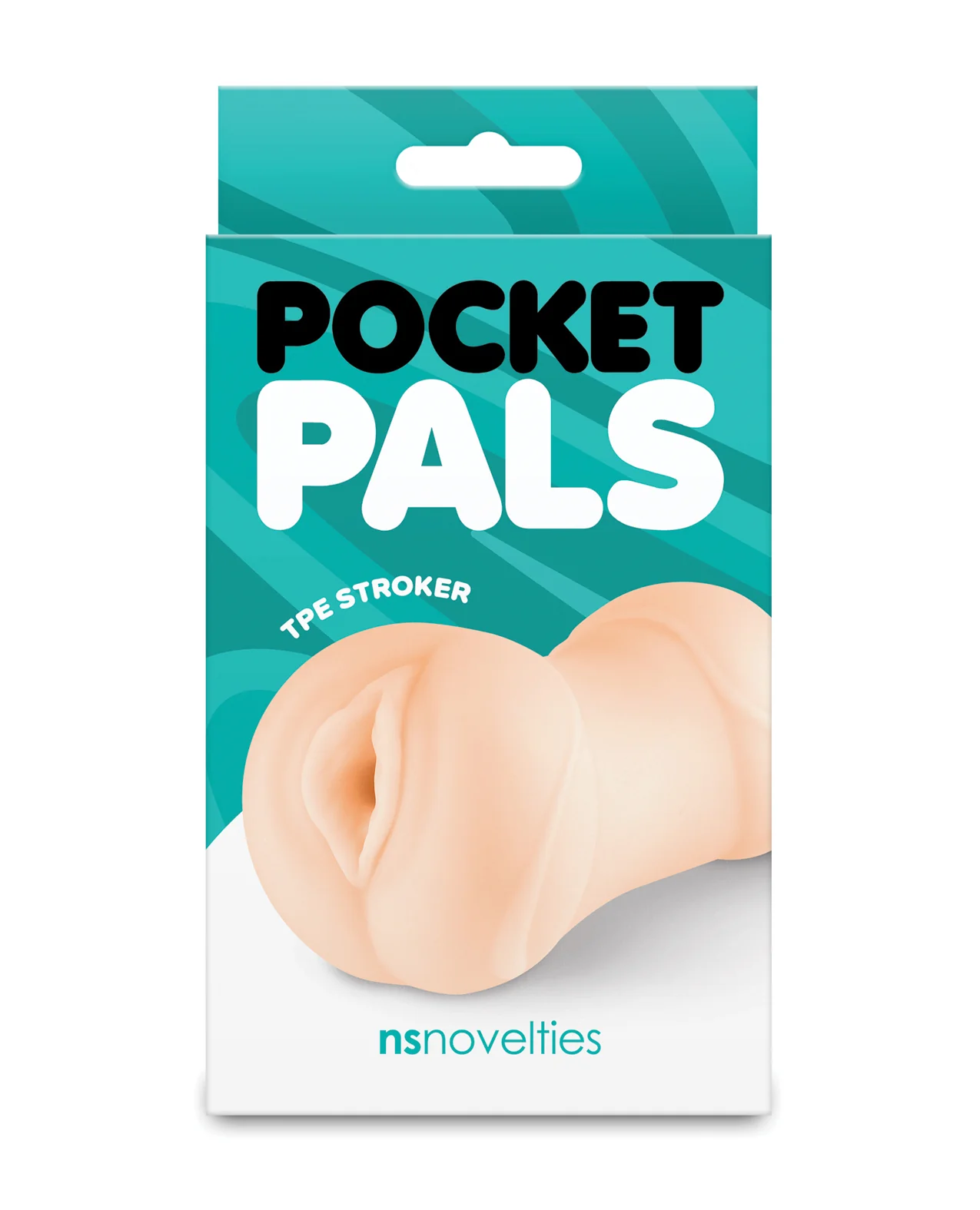 Pocket Pals Vagina Stroker - Image 9