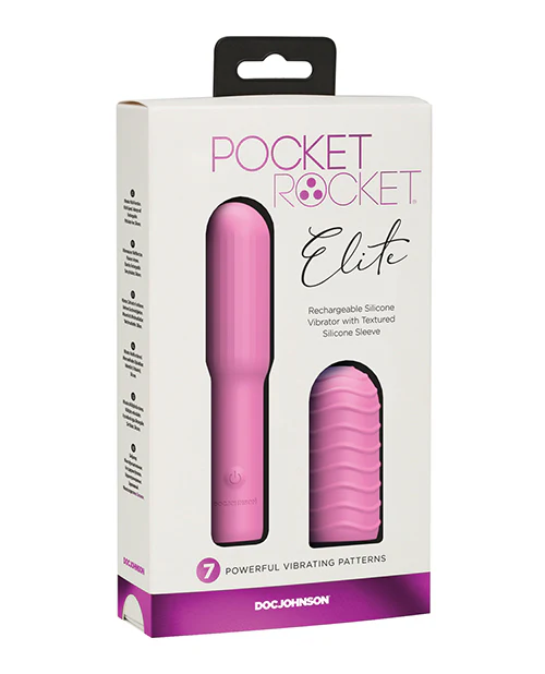 Pocket Rocket Elite - Image 5