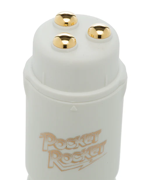 Doc Johnson Pocket Rocket - Image 3