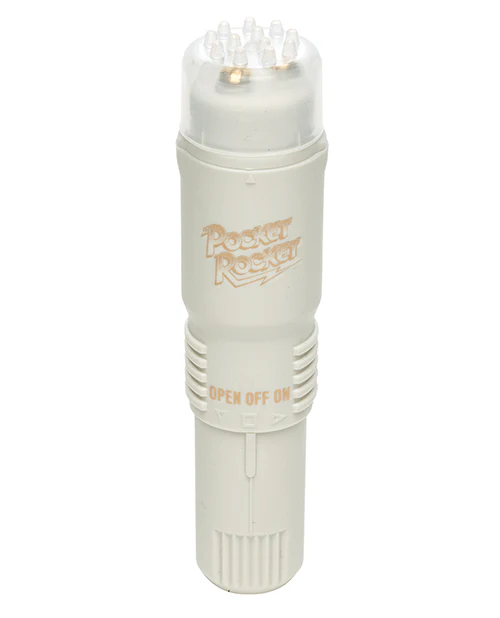 Doc Johnson Pocket Rocket - Image 5