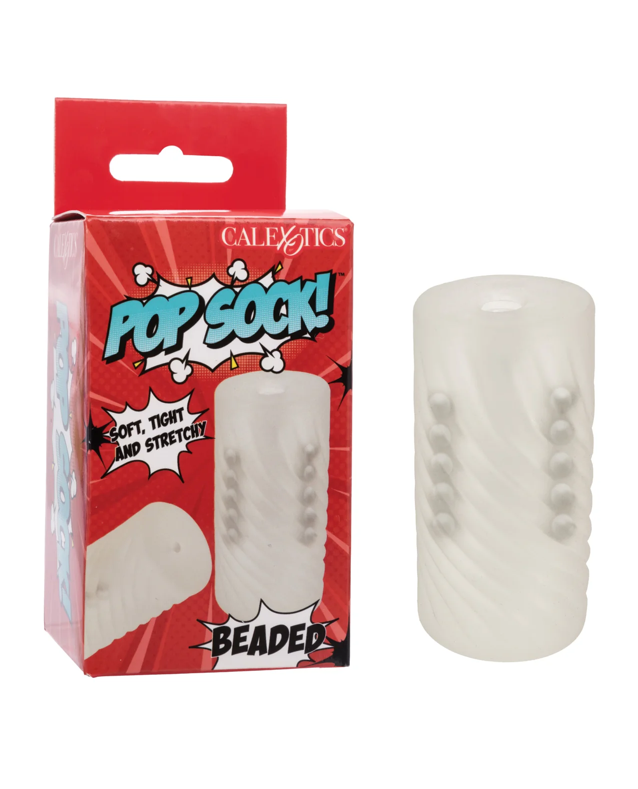 Pop Sock! Beaded - Image 9