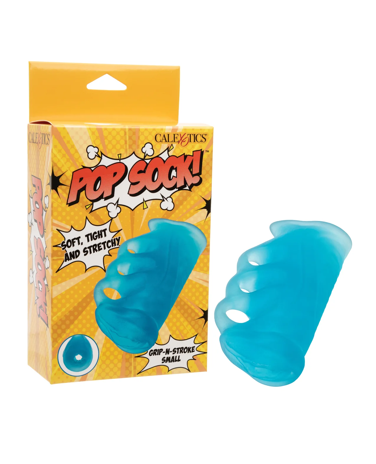 Pop Sock! Grip-N-Stroke - Image 9