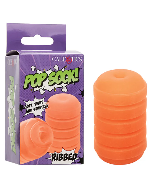 Pop Sock! Ribbed - Image 13