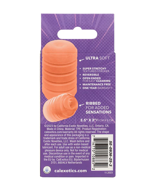Pop Sock! Ribbed - Image 17