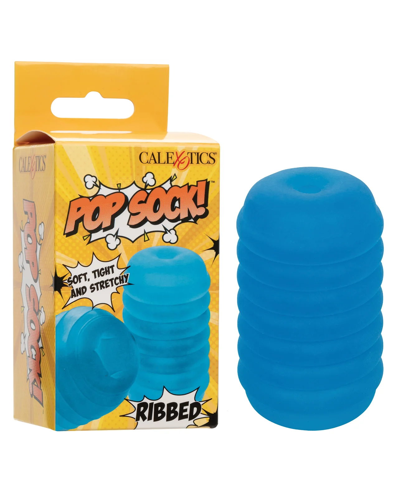 Pop Sock! Ribbed - Image 5