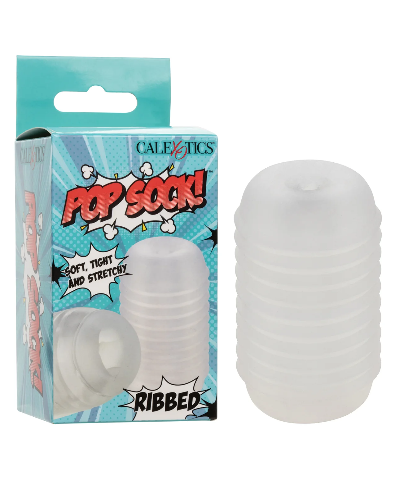 Pop Sock! Ribbed - Image 8