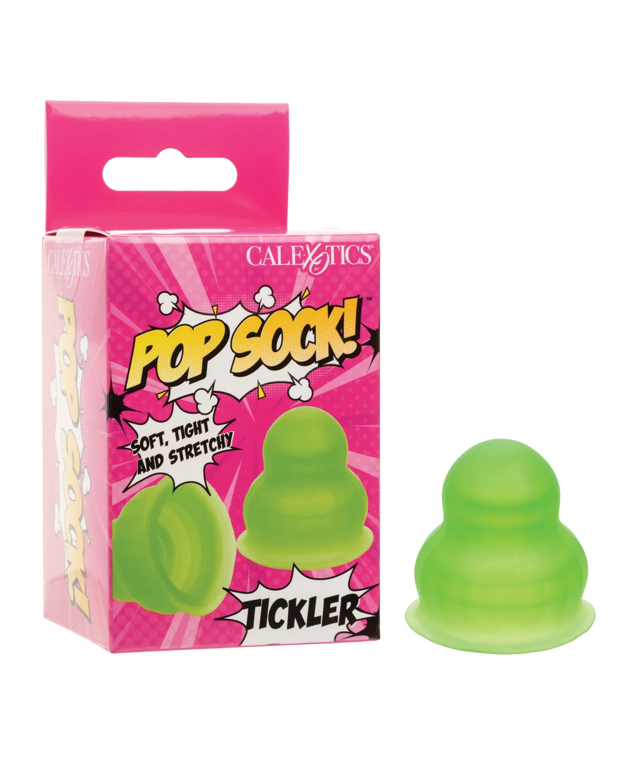 Pop Sock! Tickler - Image 12