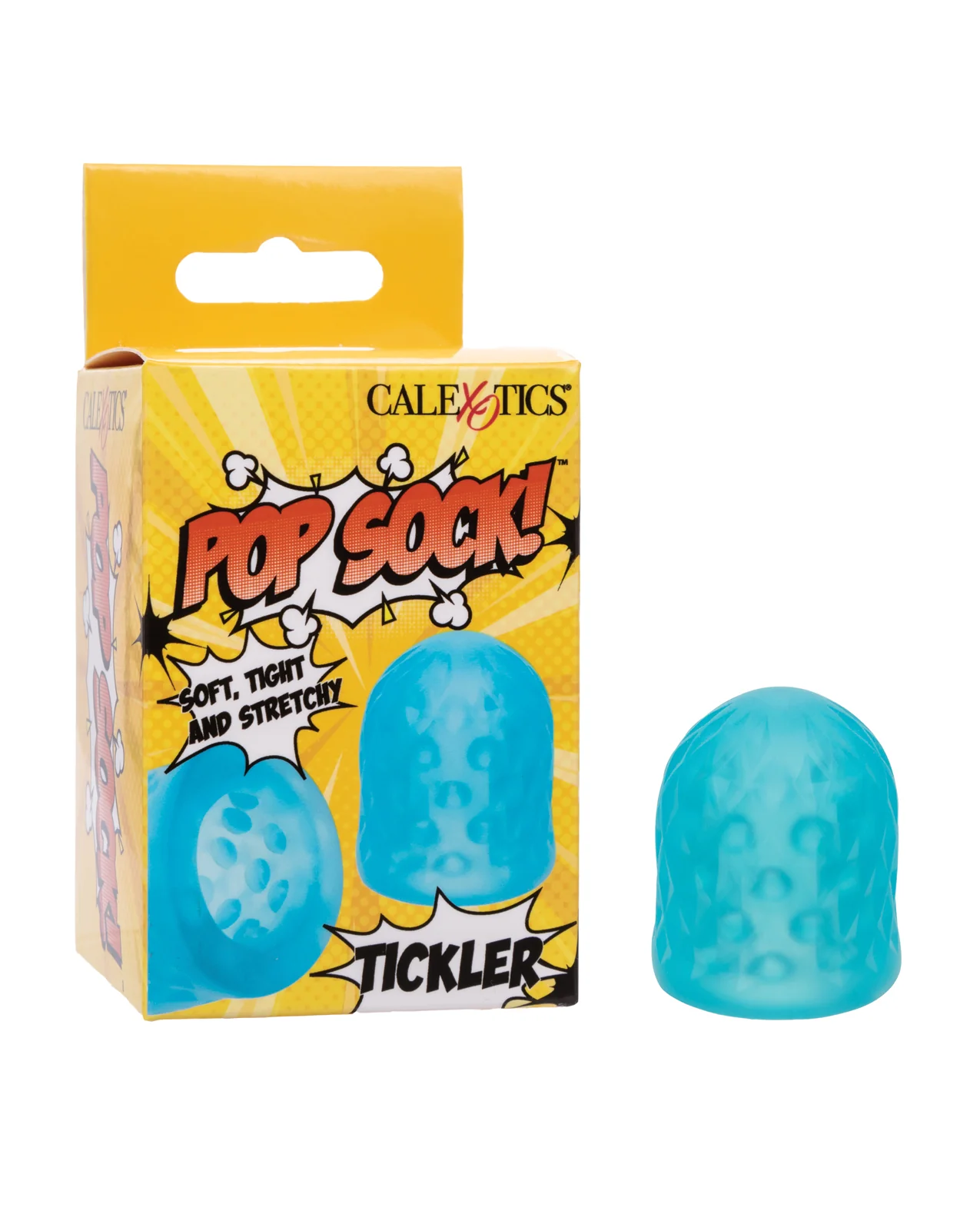 Pop Sock! Tickler - Image 7