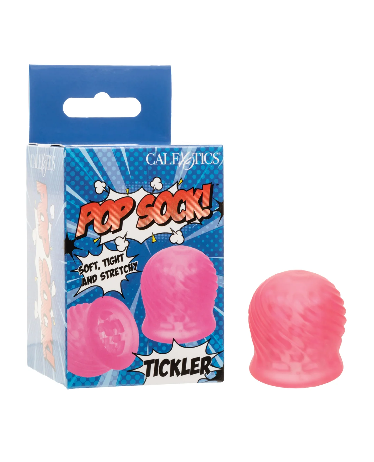 Pop Sock! Tickler - Image 8