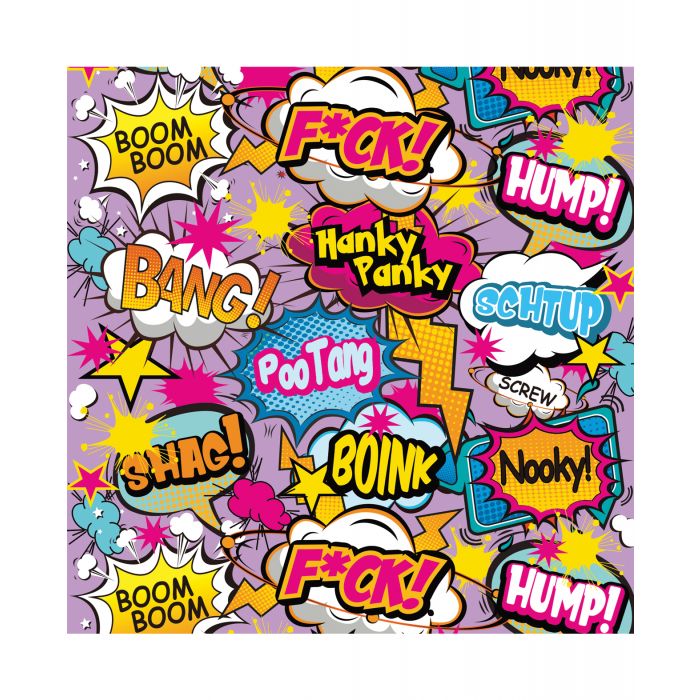 Pop Tease 7" Classic Vibe - Image 3