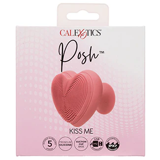 Posh Kiss Me - Image 7