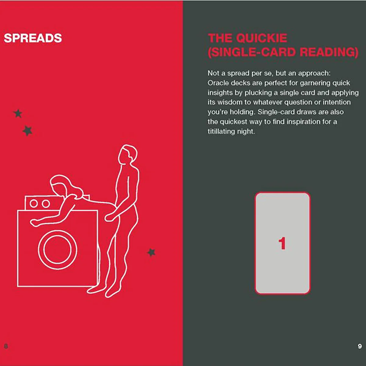 Position of the Day: Oracle Deck - Image 6